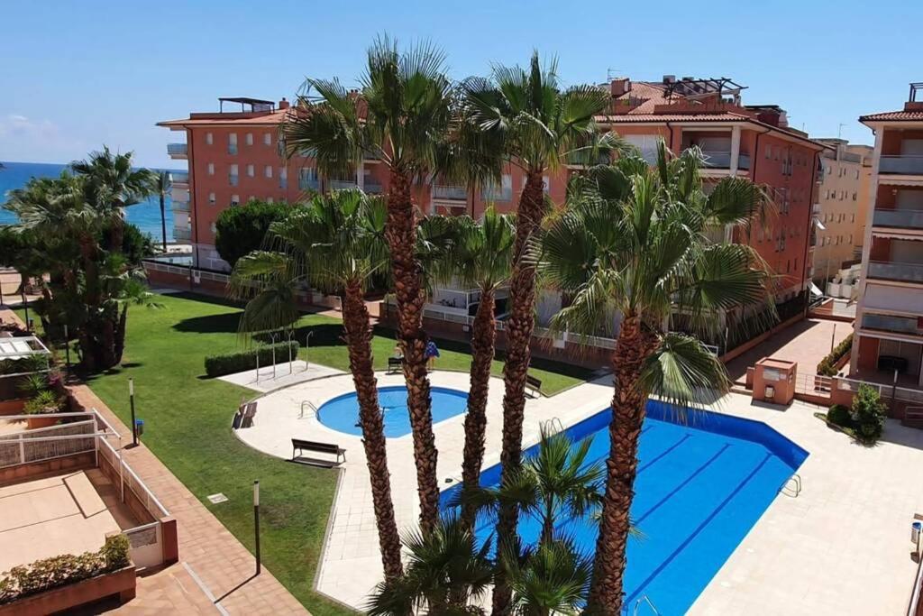 Appartement Apartamento